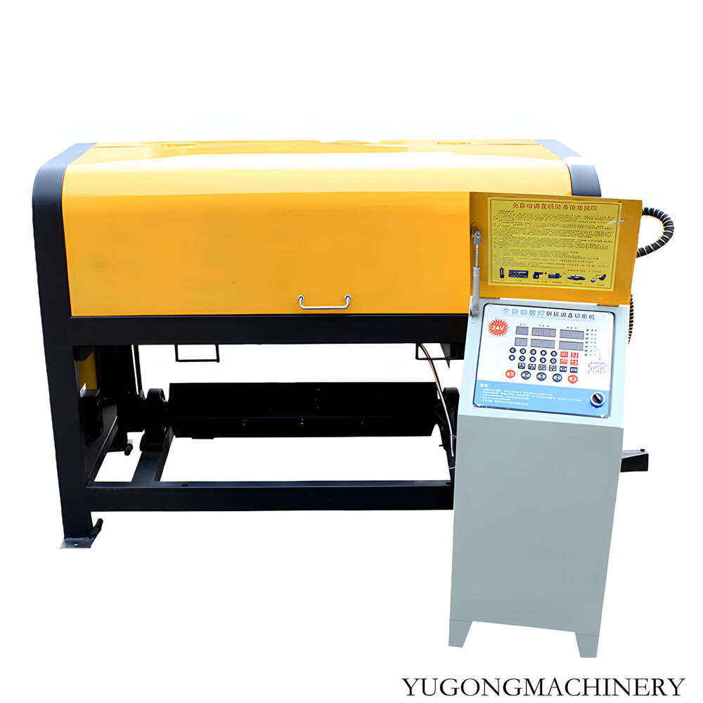 Factory Direct Sale Rebar Straightening and Cutting Machine Heavy Duty Model for Reinforcing Steel Bar Processing