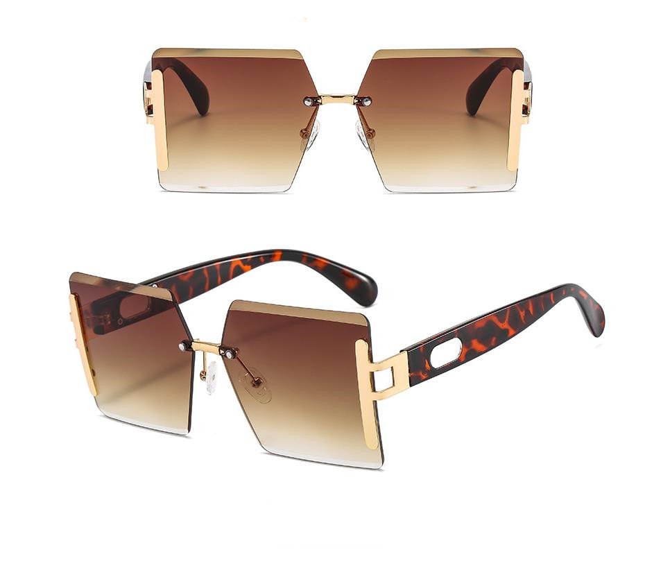 Tlofedi Sunglasses For Women Men Design Sunglasses Oversized Polarized UV400 Sunglasses Fashion Classic Luxury Glasses Goggle Pilot Alloy Frame Eyewea