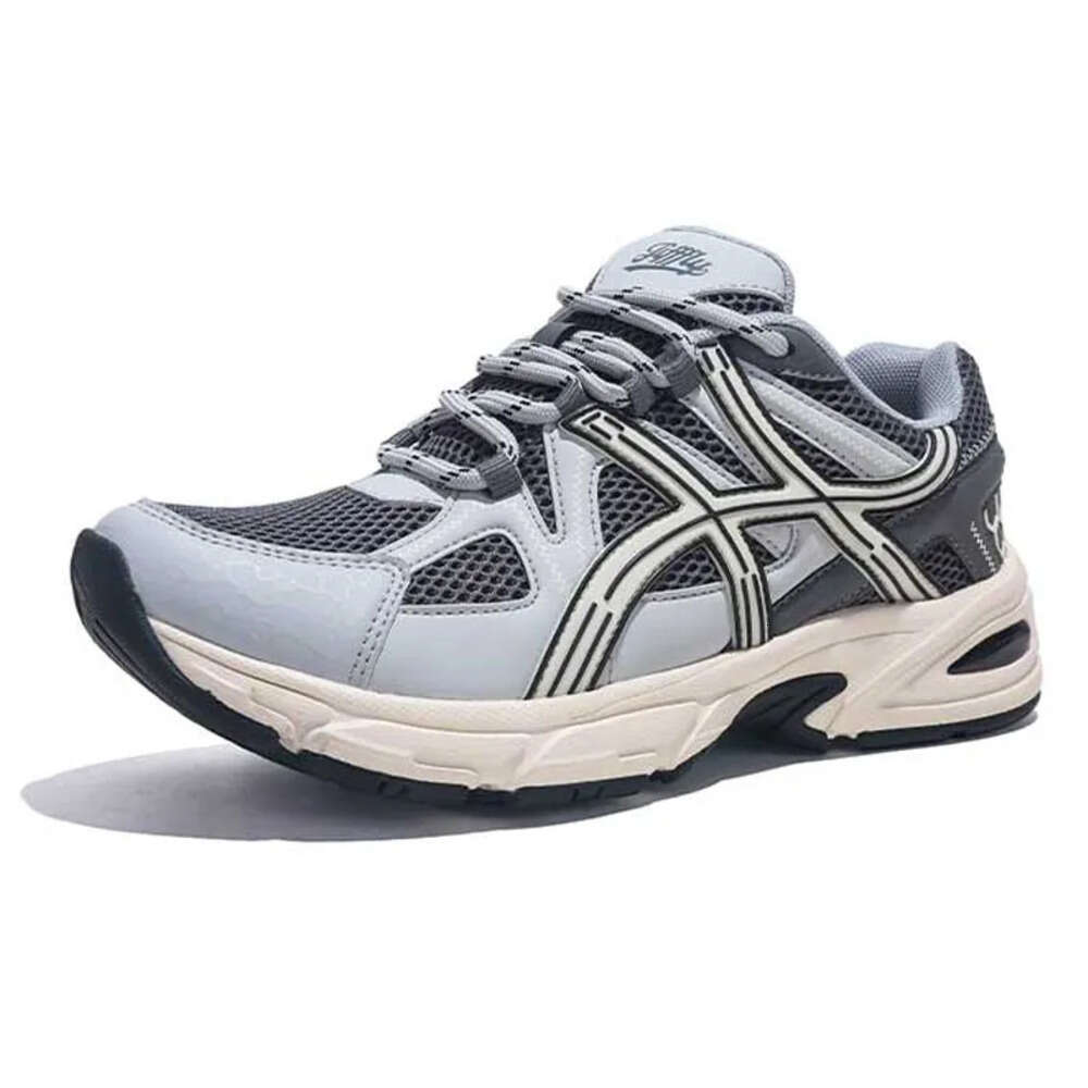 jifffly free shipping designer casual shoes men women breathable comfort blue grey beige green black outdoor sports running shoe trainers sneakers 202