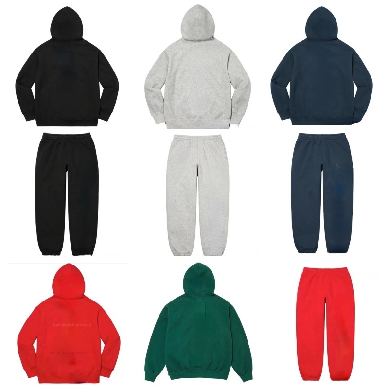 Men's Designer hoodie Luxury Quality Cotton Letter Printed High Street Retro Hip Hop Men And Women Hoodies