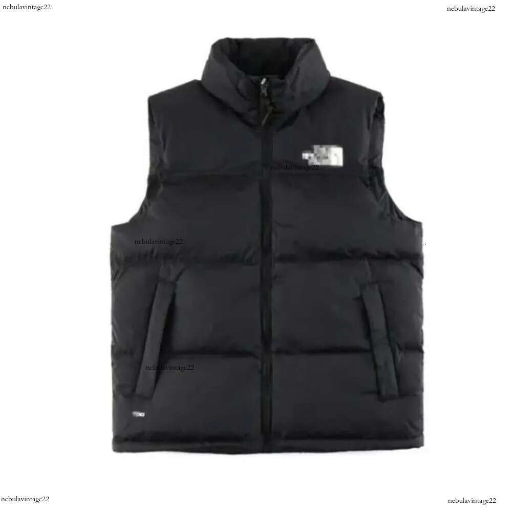 Norths Puffer Vest Body Warmer Mens Designer northlys facelys Down Coat Splicing Contrast Style Colors Puffy Jacket Sleeveless northfacepufferjacket 4b2