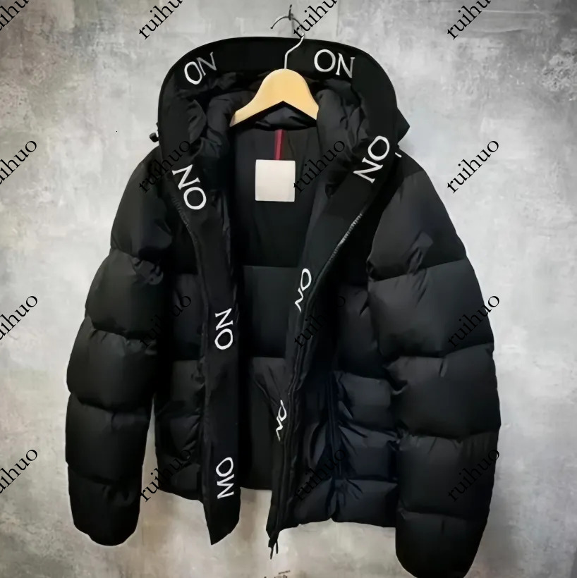 2025 Designer Puffer MenWinter Jacket WomenJacket Mens Down JacketWinter Outdoor Fashion LlongSleeve Casual Unisex ZippersWindproof Parka 2025