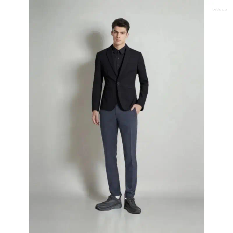 Men's Suits Busines… - image