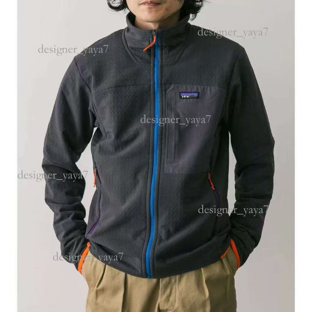 5A R2 Techface Jack… - image