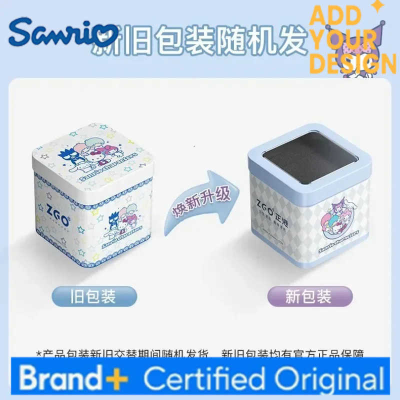 Sanrio ZGOXIns Girls Watches HelloKitty Carousel Student Birthday Gifts H251223