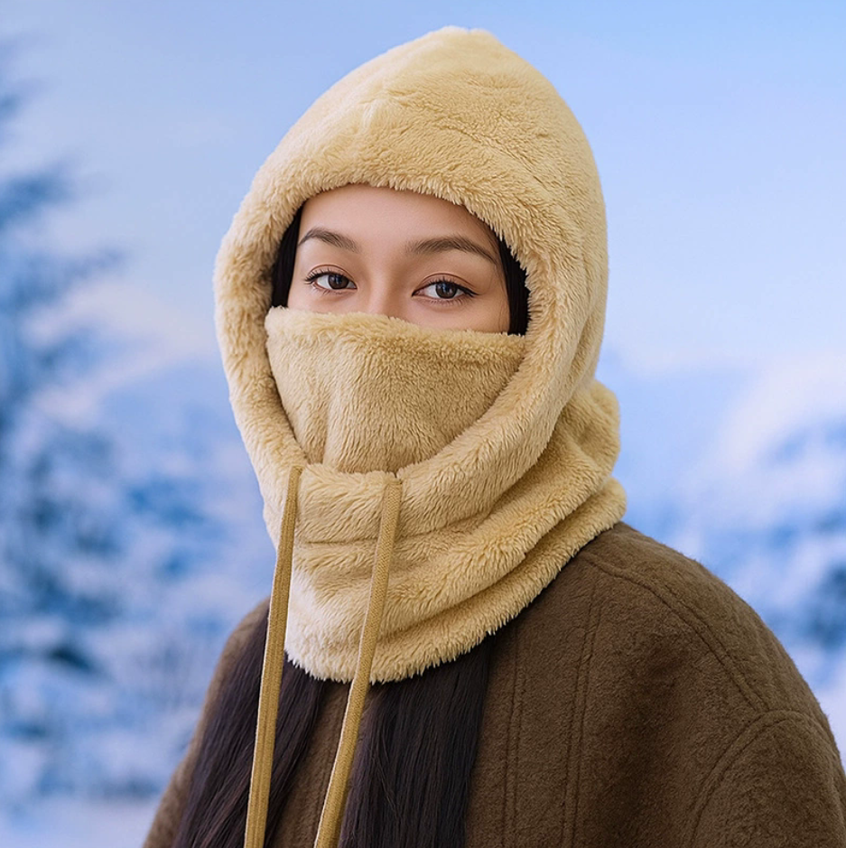 Fashion Face Masks … - image