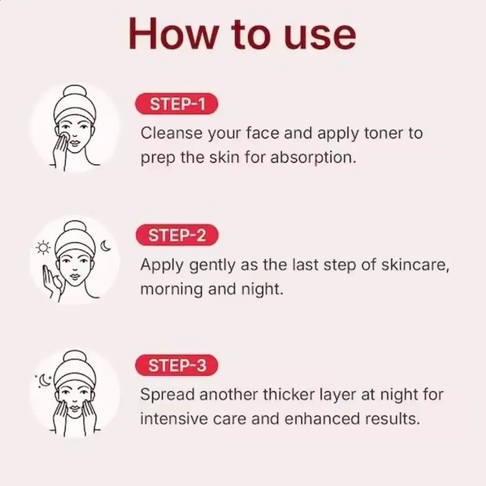 Collagen Madeca Cream Time Reverse Advanced Fast Absorbing Nourishing Hydrates Firms Reduces Wrinkles Korean Skin Care Centella 251216