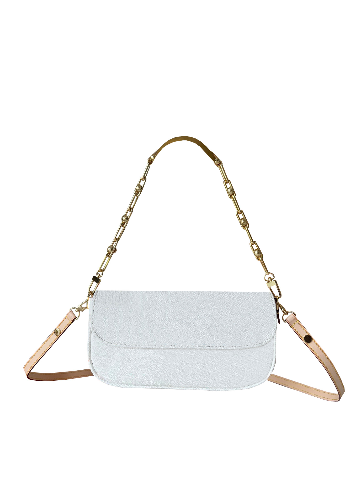 Designer bag Armpit bag M81911 luxury bag chain bag ladies bag Handbag fashion bag new style shoulder bag crossbody bag