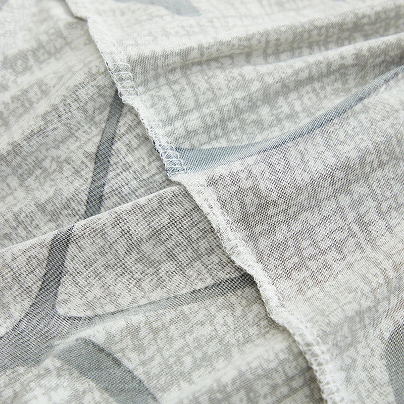 1 PC Prints Sofa Cover with Skirt Full Coverage Elastic Sofa Cover decorate the Sofa in the living room Multiple Color SofaCover 251222