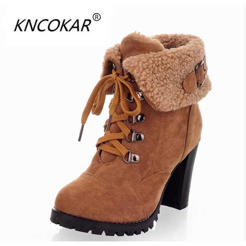 Hot sell autumn and winter high quality fashion high heel boots with agitation restoring ancient ways size 35 to 43T251223