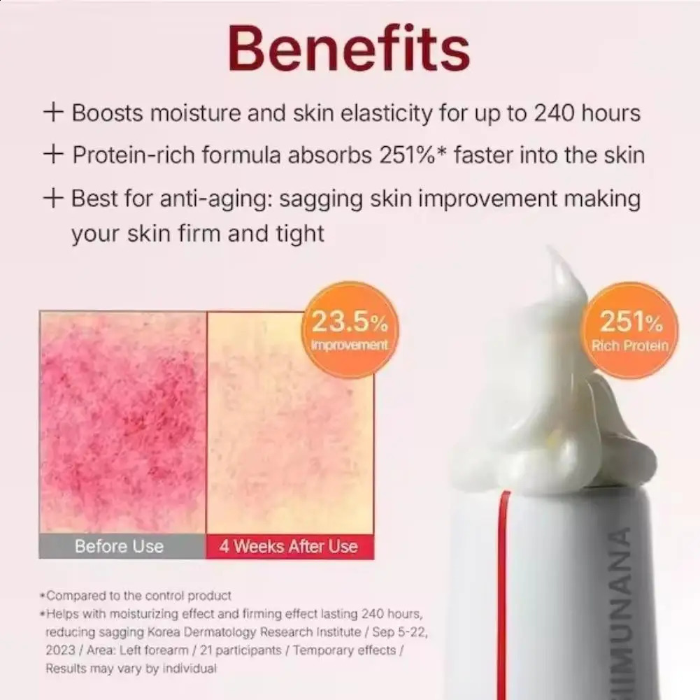Collagen Madeca Cream Time Reverse Advanced Fast Absorbing Nourishing Hydrates Firms Reduces Wrinkles Korean Skin Care Centella 251216