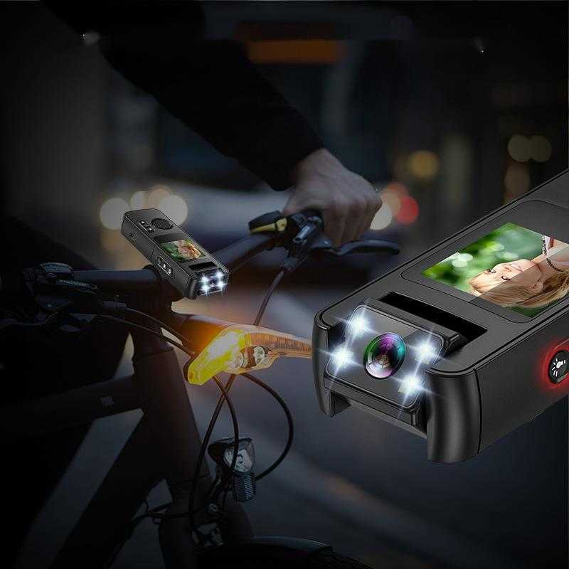 Wireless Camera Kits LooKcam mini DIY portable surveillance camera with WiFi motion detection remote view security protection video recorder J240518