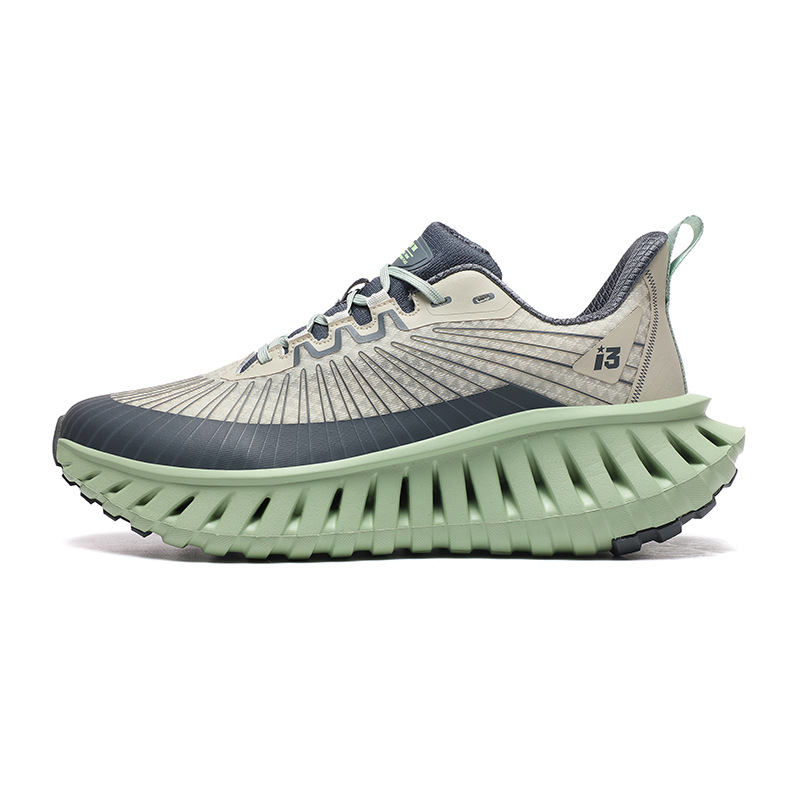 Iverson 2026 Matching Couples Carbon Plate Running Shoes, Ultra-Lightweight & Durable for Marathon Trail Outdoor Sports - view 6