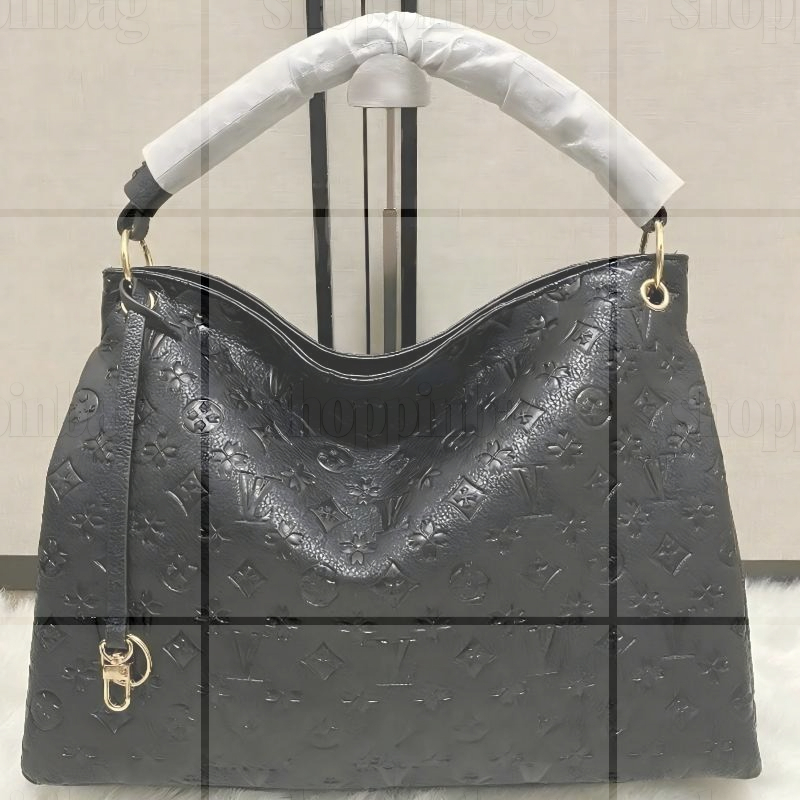 2026 Designer Bag Collection for Women: Embossed Flower Pattern Large-Capacity Hobo Totes, Fashionable Shoulder Bags, Crossbody Messenger Bags and Luxury Lady Purses