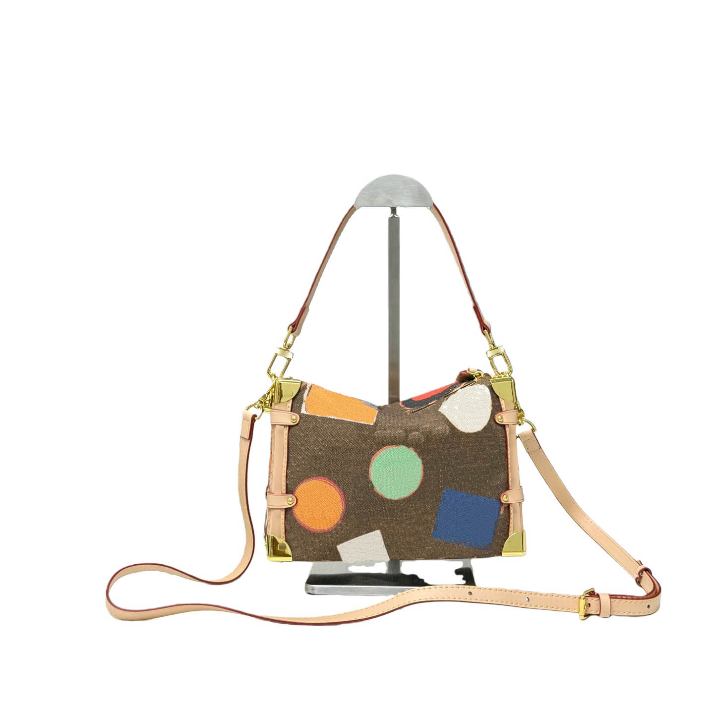 Chic Designer Handb… - image