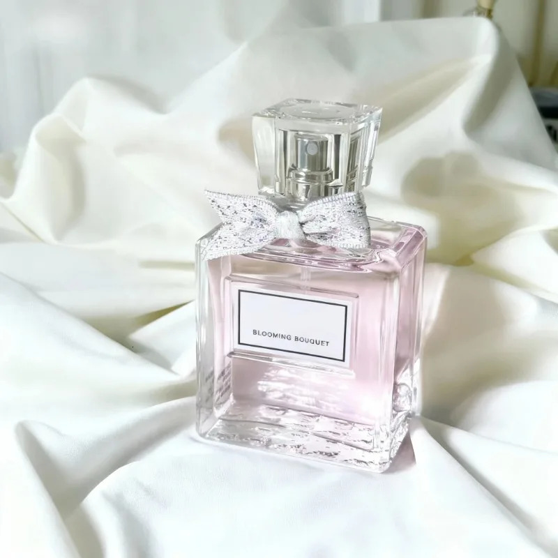 Sweet ious Perfume 100ML for Women-Floral Scent of Peony MuskGoddess Elegance in a BottleLong Lasting 251222