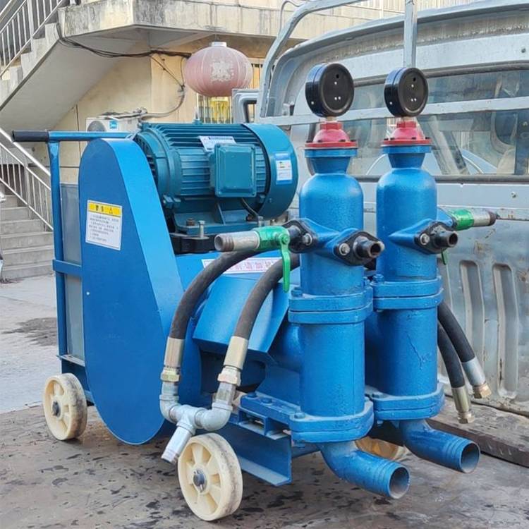 All-Terrain YG Drilling Rig for Mountain Highway Projects in Nepal