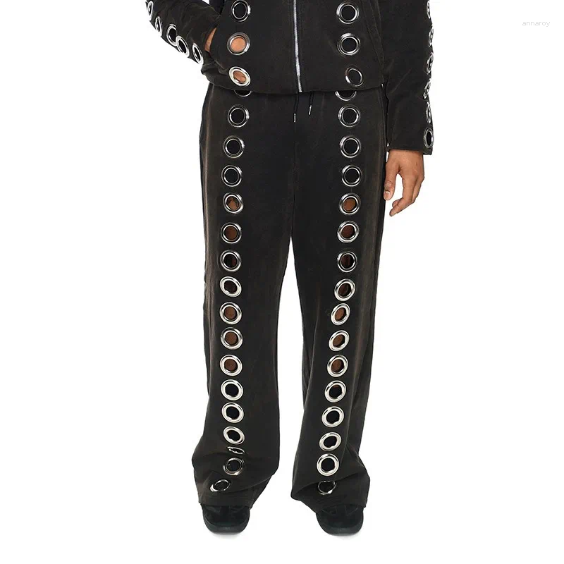 Men's Pants Autumn … - image