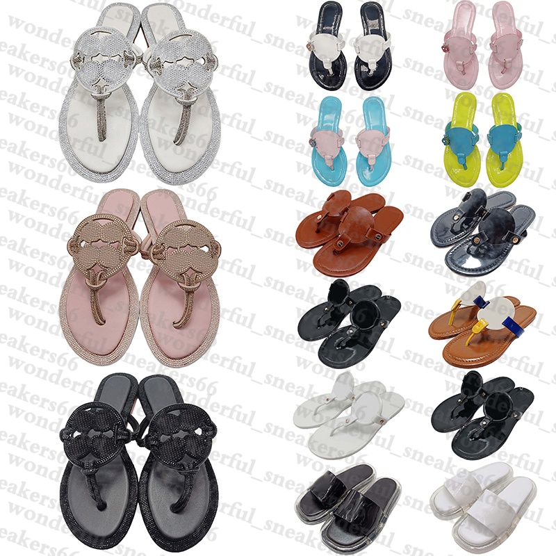 Free Shipping Designer toryes bruch burchly sandals heels slides clogs sandal slippers sliders for mens womens sandale luxury pantoufle platform sandalen sandles