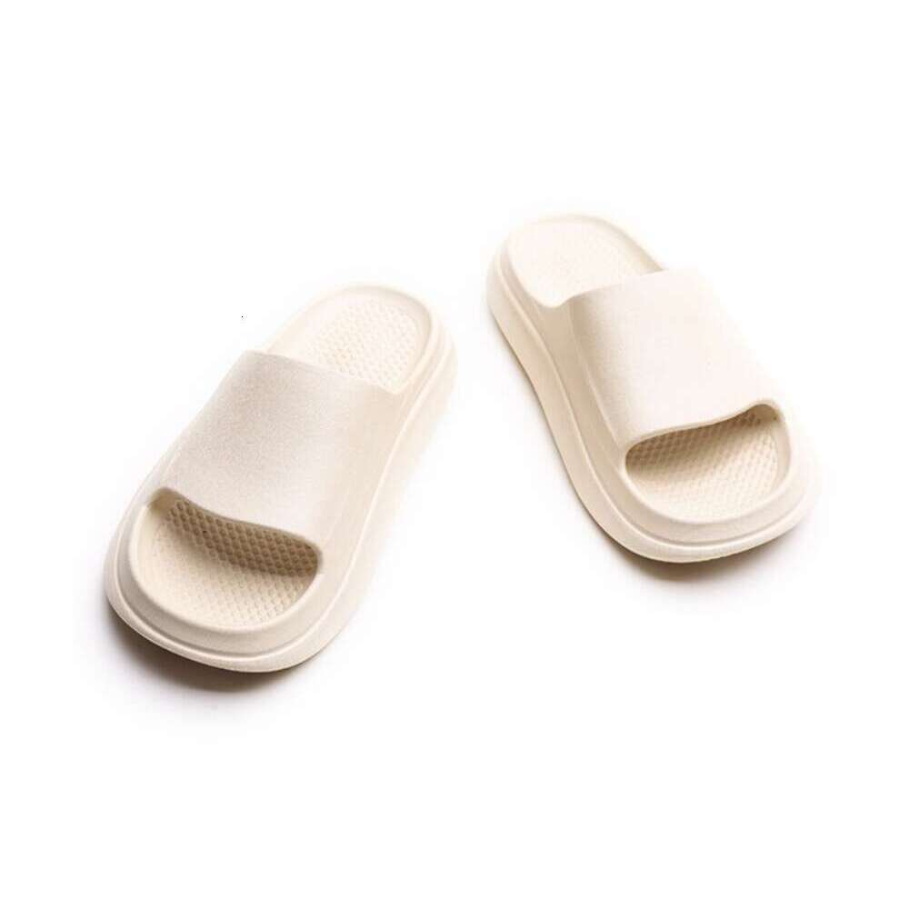 Jifffly mens slippers summer casual wear high-top sports couple's beach sandals dh4420146