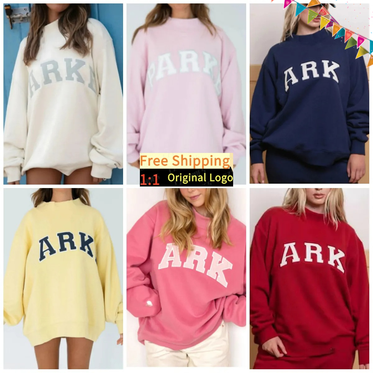 Sweatshirt Jogging … - image