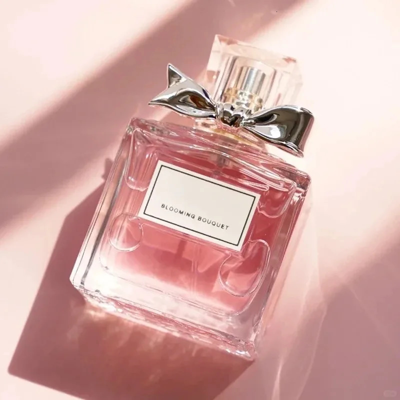 Sweet ious Perfume 100ML for Women-Floral Scent of Peony MuskGoddess Elegance in a BottleLong Lasting 251222
