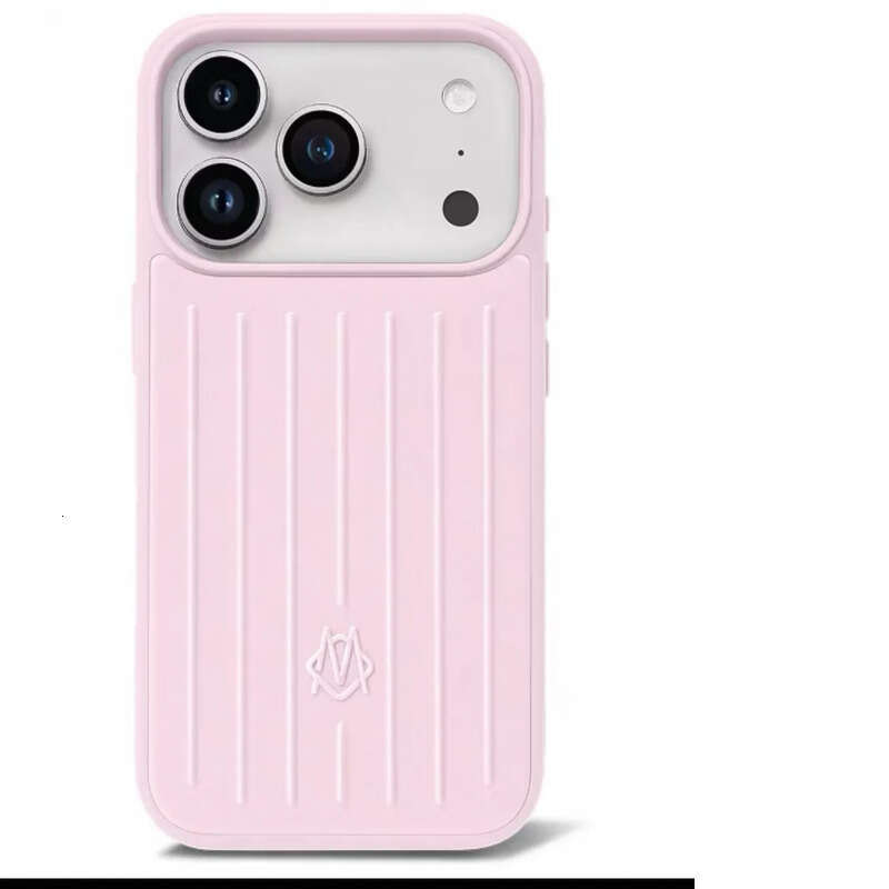 RIM Phone Case Designer Luxury Quality Suitcase Iphone Case Airpodspros Max Iphone 17 Pro Max Polycarbonate Aluminum Weave Cover Coque Funda