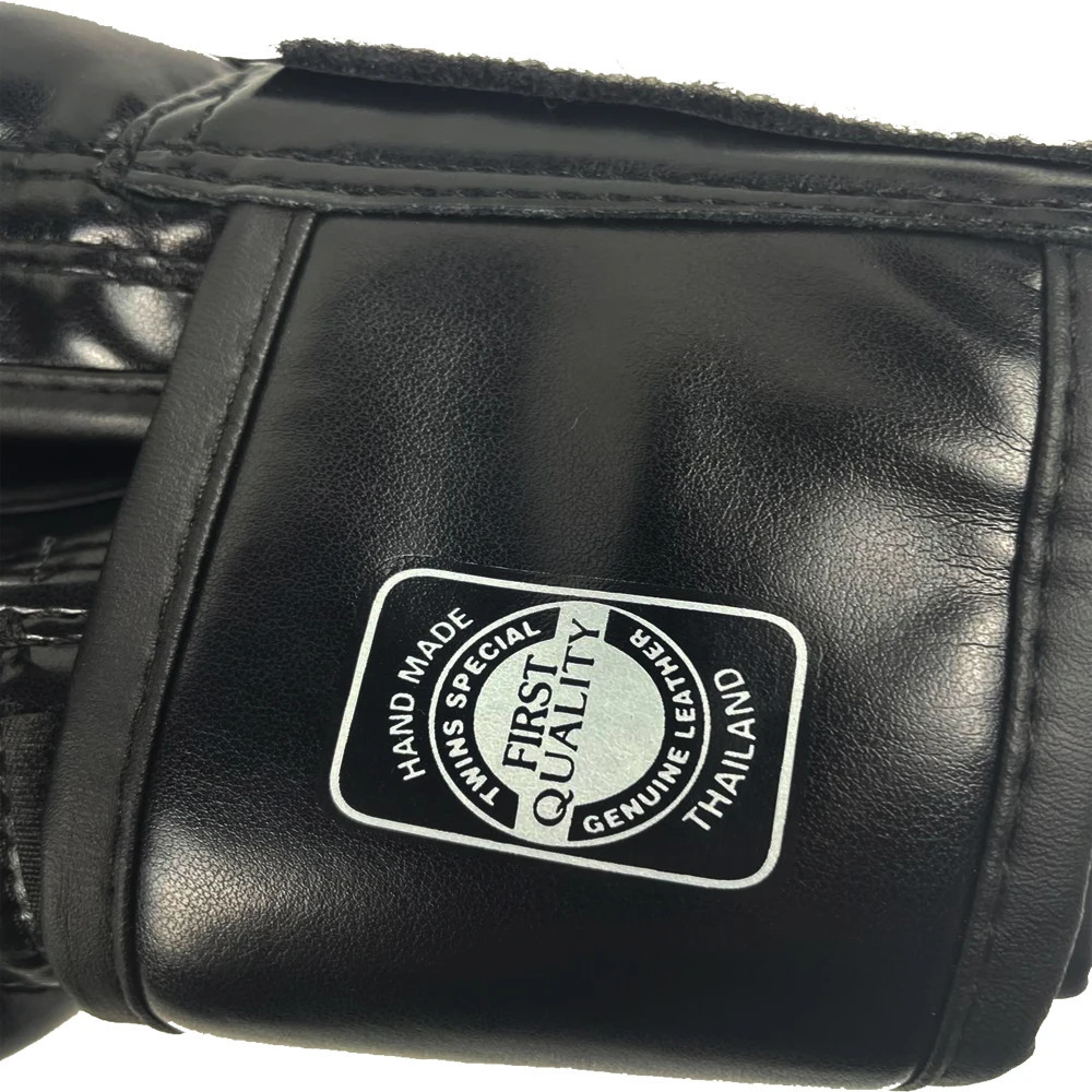 6 colors Twis 8OZ 10OZ 12OZ 14OZ 16OZ adult Kids PU Leather Kick fighting kick punch Gloves Karate Muay Thai MMA Boxing Gloves 251222