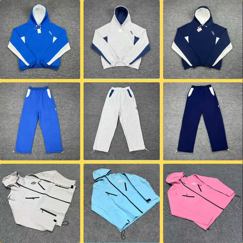 designer mertra Hoodie Shorts T-Shirts graphic new style Sportswear suit mens hoodie Street hip hop hoodies Loose skin-friendly tracksuits Loose Outwear Coats Hoody