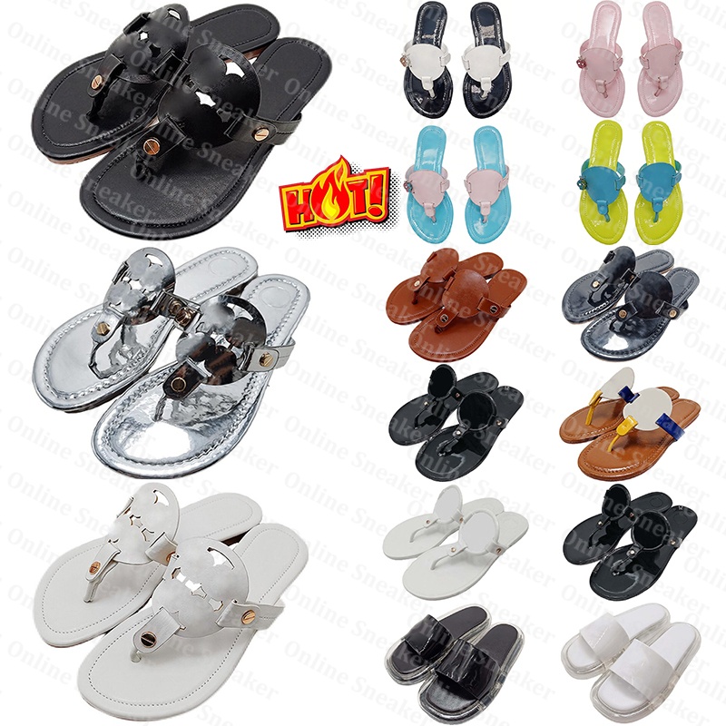 Free Shipping Designer toryes burchly sandals heels slides clogs sandal slippers sliders for mens pink womens sandale luxury pantoufle platform sandalen sandles