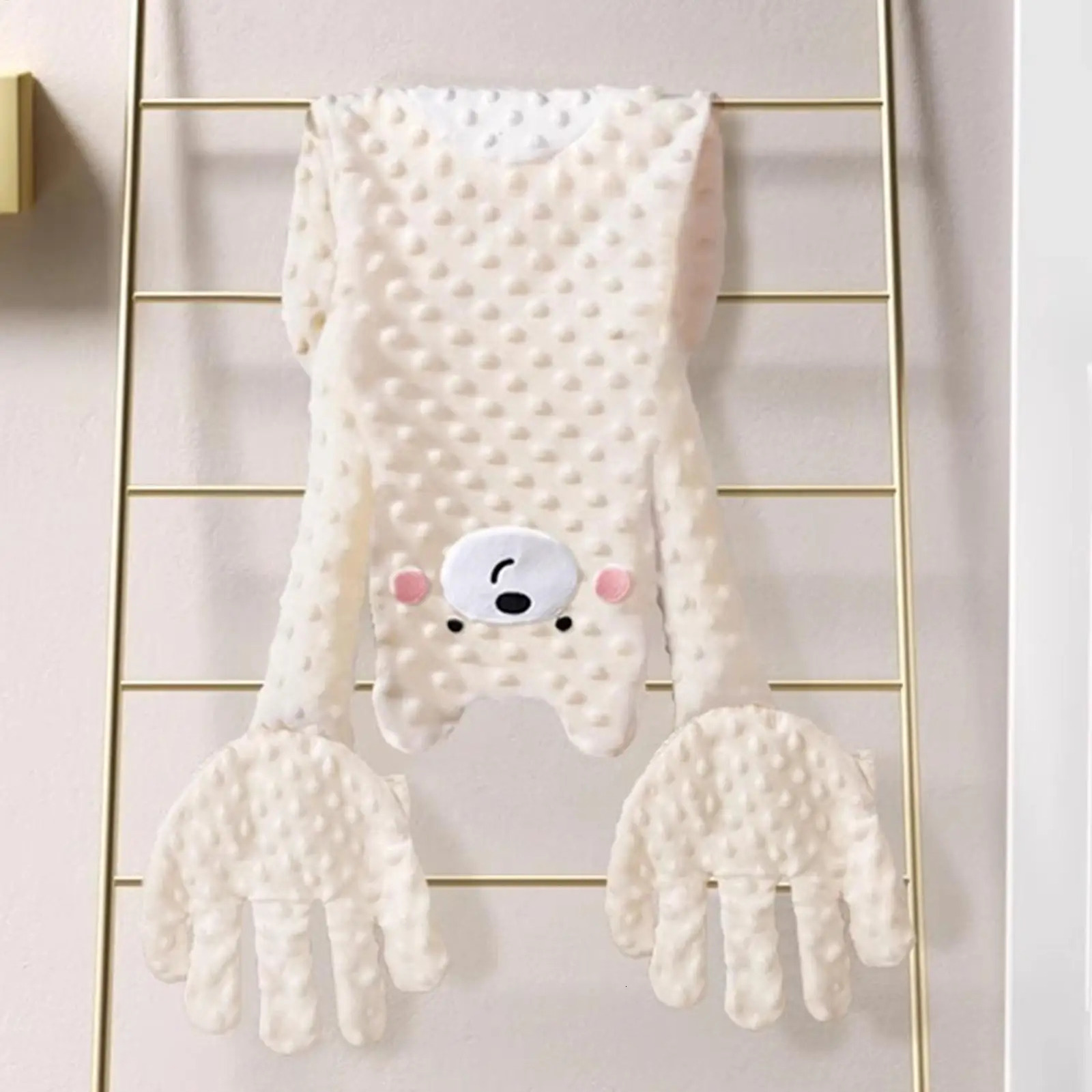 Baby sleep patter Baby Butt Patter Sleep Pat Pillow Remote Control cute Animal Shaped baby sleep patting pillow Nursery Decor 251222 - view 6
