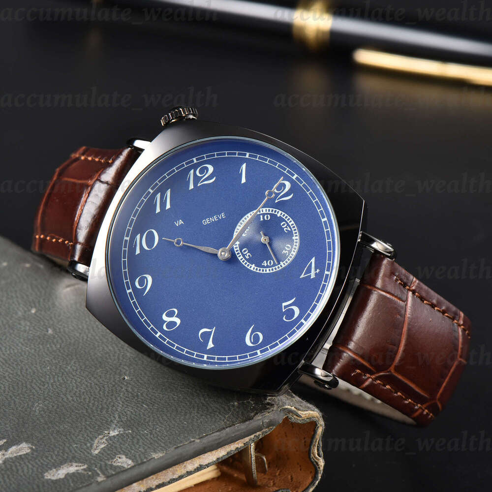 AAA Vacherin Constantine Watch Luxury Mens Designer Super Clone Watches Man Watch Woman Watch Chronograph Wristwatch High Quality Quartz Automatic Watch Box 4fe