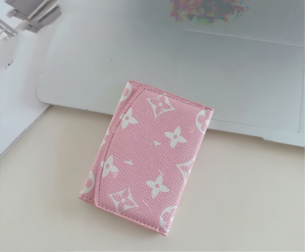 2026 Luxury Fashion For women clutch ladies long wallet pu leather single zipper wallets classical purse card holder purses designer bags handbag sh