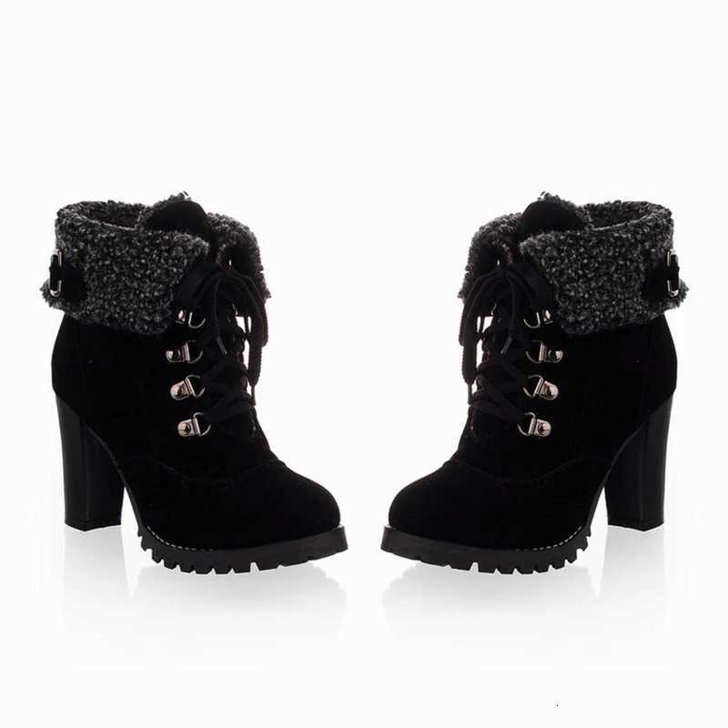 Hot sell autumn and winter high quality fashion high heel boots with agitation restoring ancient ways size 35 to 43T251223