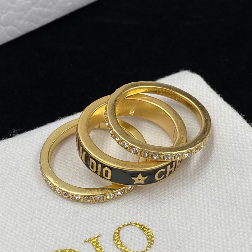 Band Rings High Qua… - image