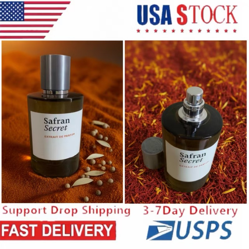 Maison Crivelli Perfume 100ml Oud Maracuja Stallion Hibiscus Mahajad Fragrance Extrait De Parfum Long Lasting Smell Brand Men Woman Cologne Spray High Quality