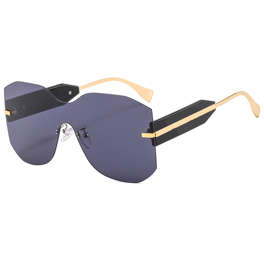 Tlofedi Sunglasses For Women Men Design Sunglasses Polarized UV400 Sunglasses Fashion Classic Luxury Glasses Goggle Pilot Alloy Frame Eyewear AP2131