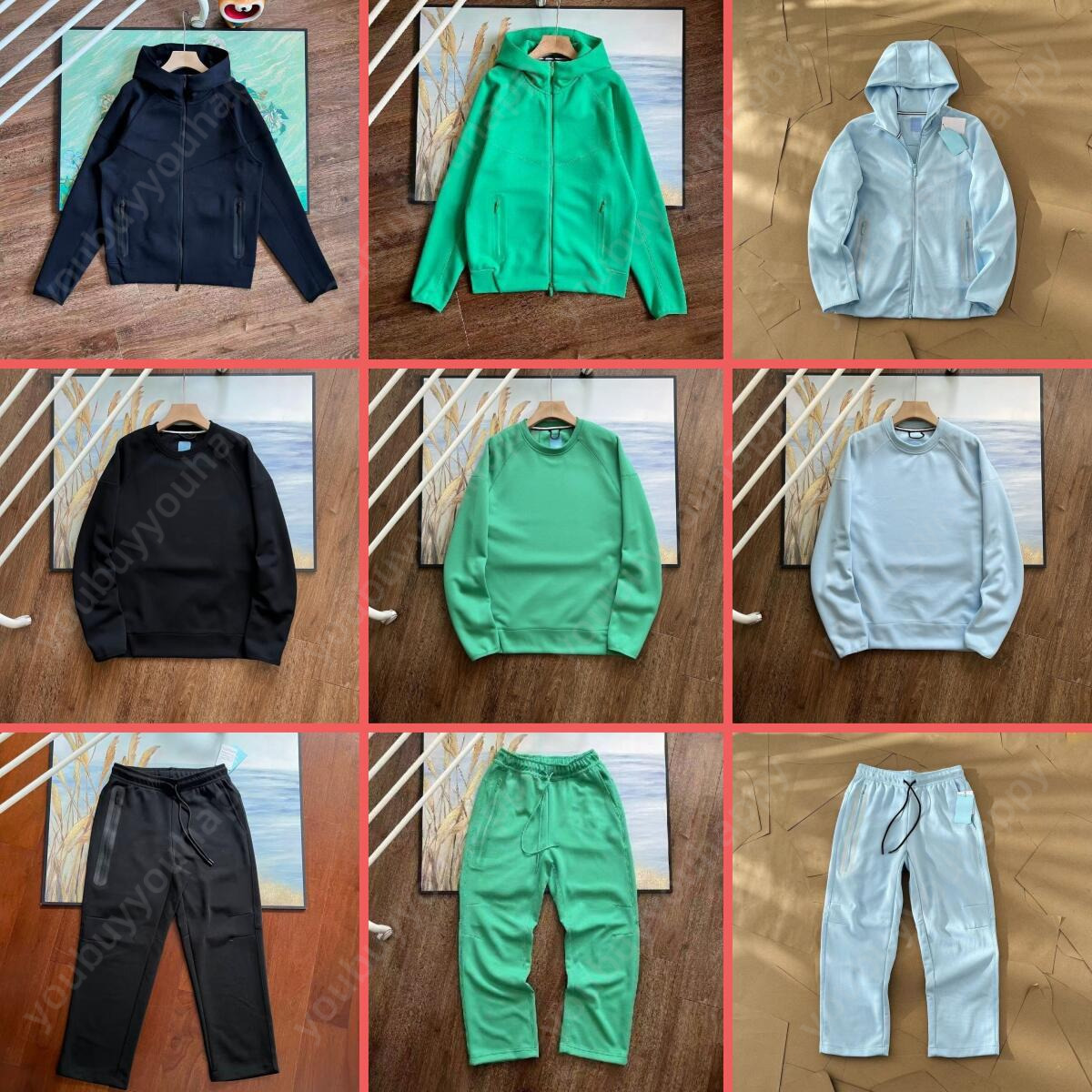 Mens Designer Sports Tracksuit Nocta Zip Hoodie Pants Puffer Set Two Piece Suit Woman Hooded Sweater Techfleece Trousers Track Suits Bottoms Running Joggers Bb7