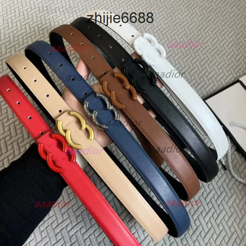 2024 Designer Luxury needl Fashion belt Classic belt Pin Color clasp belts Vintage for women U6 chanels channels chanells chanelbelt ccityccbelt