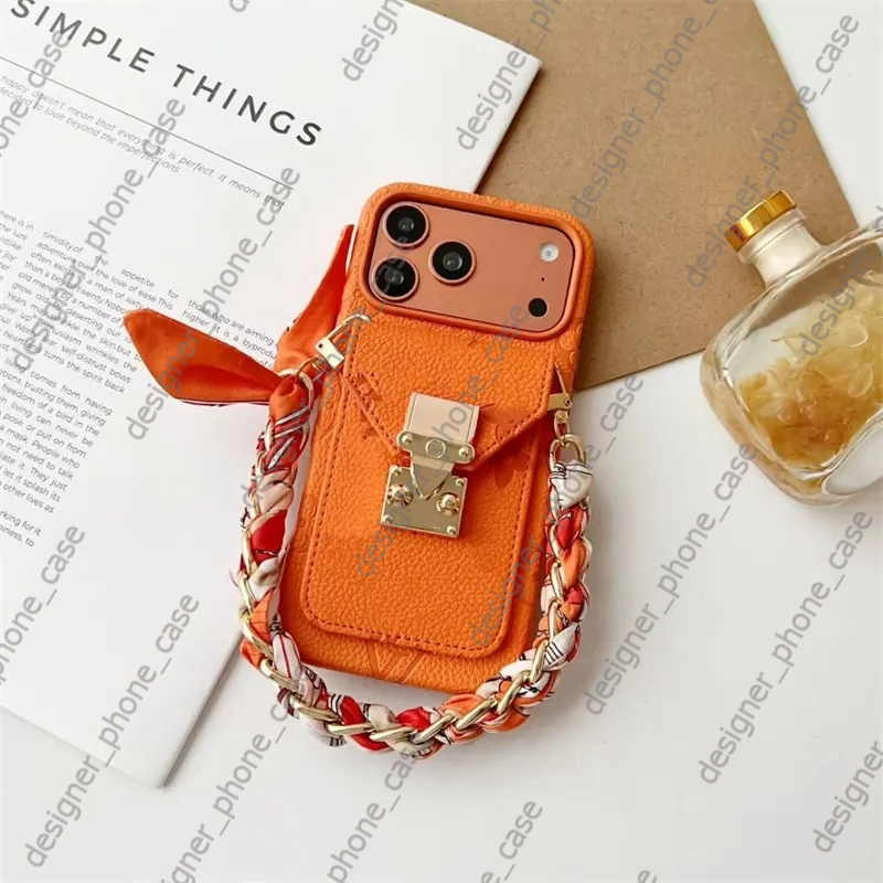 Luxury Crossbody Ph… - image