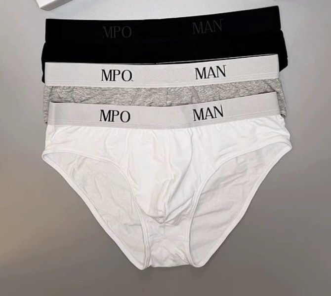 Men's Underwear Designer Sexy Shorts Underpants Cotton Underwear Male Boxers Brand Underpants Briefs