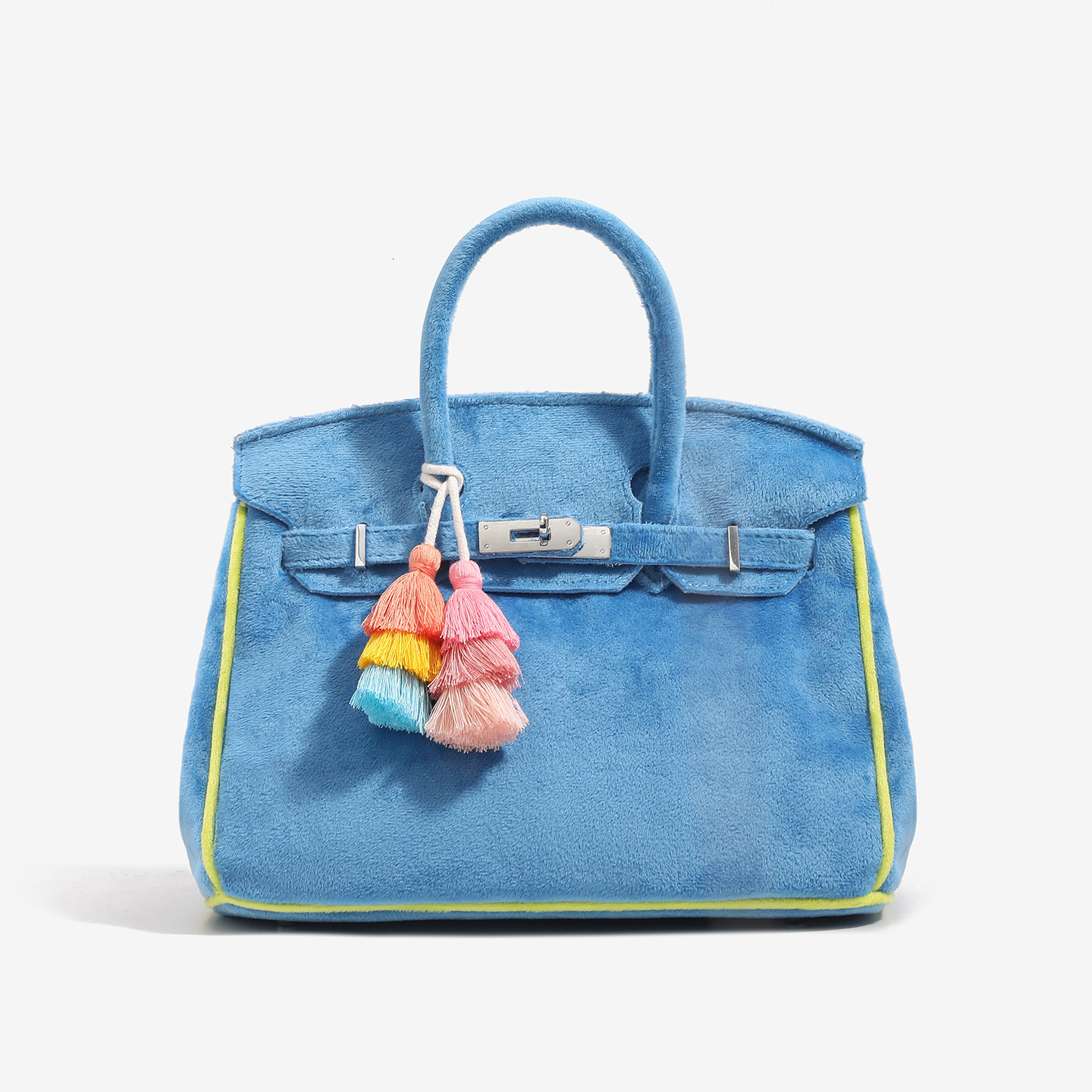 New Fashionable Classic bag Commuter Handbag Premium Large Capacity Luxury Mommy Bag bag Trendy Outdoor Parent Child High Quality Diaper Bag