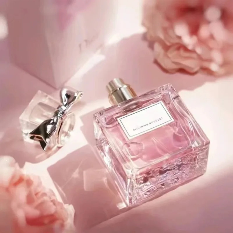 Sweet ious Perfume 100ML for Women-Floral Scent of Peony MuskGoddess Elegance in a BottleLong Lasting 251222