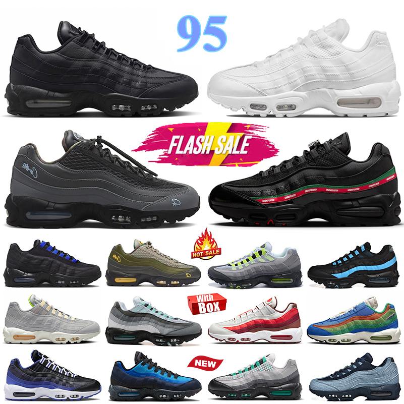 95 95s Tn Plus Running Outdoor Shoes Ctz Men Women Tns 90 90s Triple Black All White Rose Pink foam Big Bubble Bright Mandarin Blue Red Green Trainers Sneakers