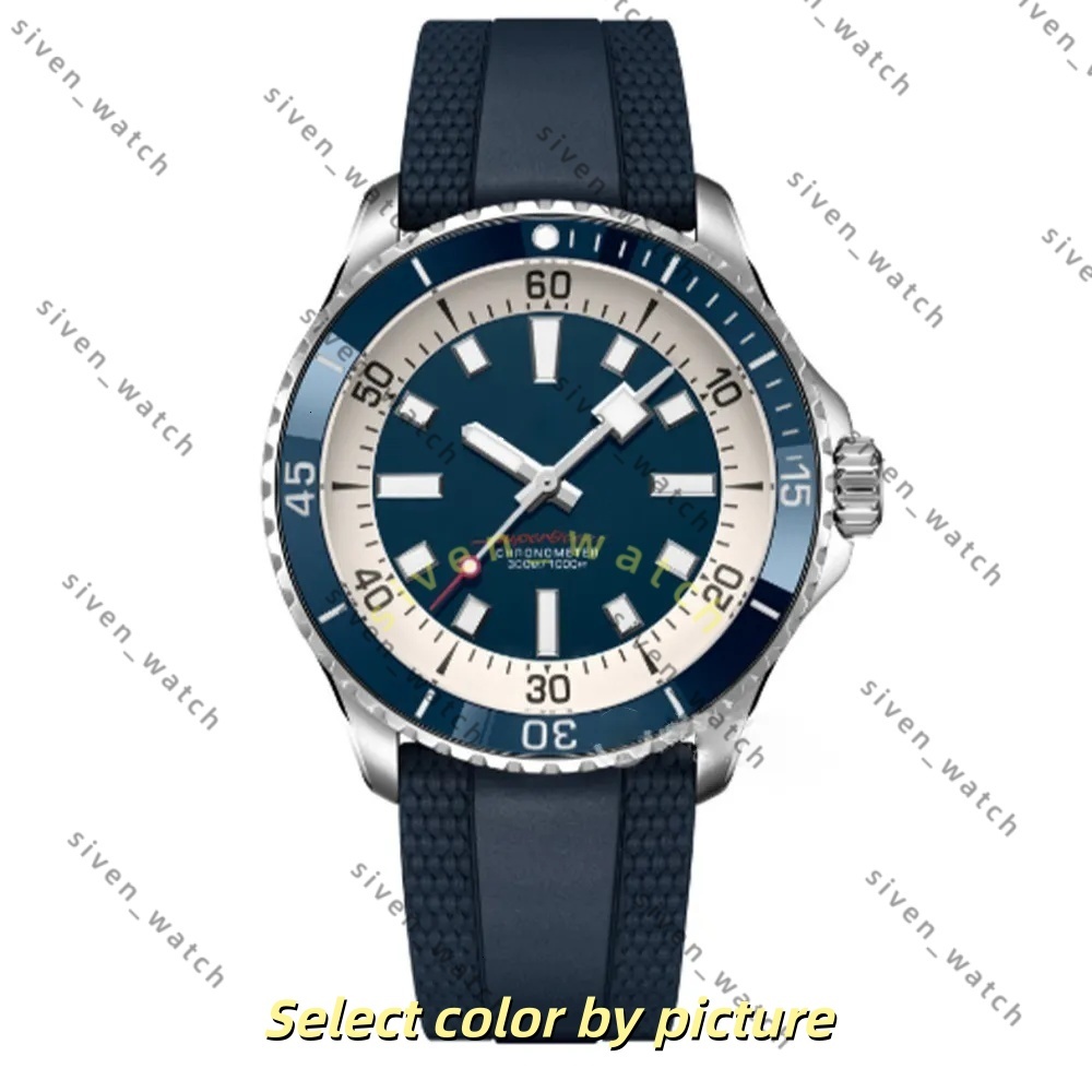 2026 AAA New style Breitlnglies Watch Navitime Designer Breilting Mens Timepiece Watch Chronograph HOT SALE high quality Watch Movement Automatic Quartz Watch 0b6