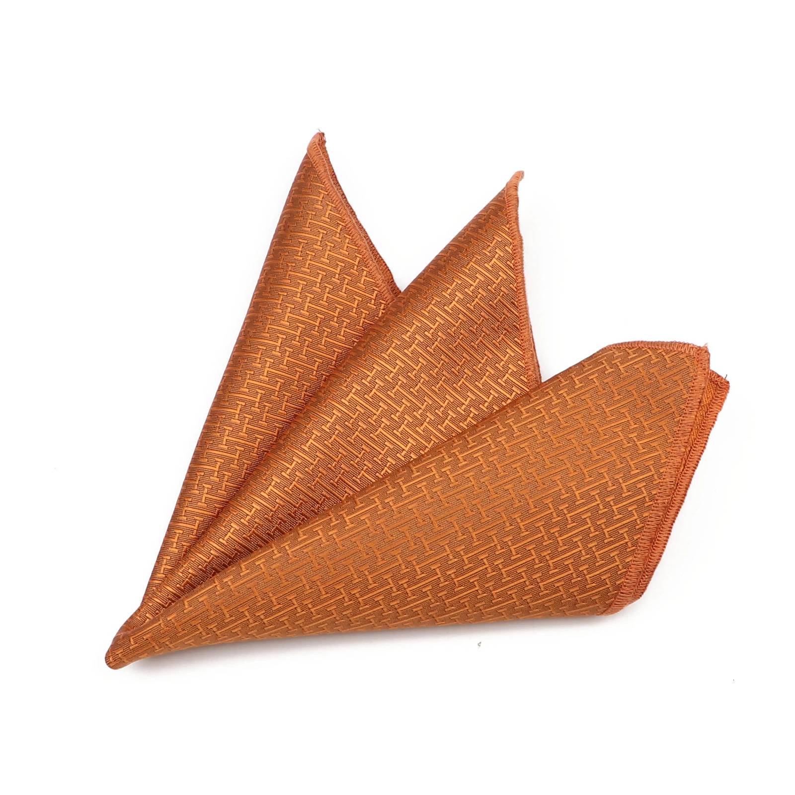 Vintage Paisley Men Pocket Square British Hankies Floral Print Handkerchief Striped Chest Towel Suit Accessories For Man 251219