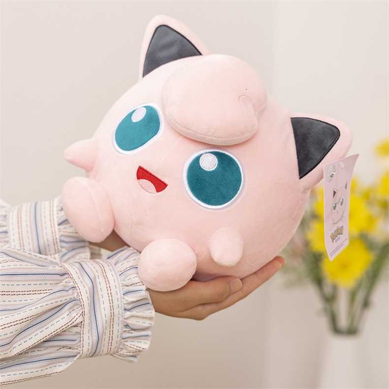 Official Pokmon Pikachu Plush Toy Bulbasaur Charmander Charizard Stuffed Animal L251222WFW3