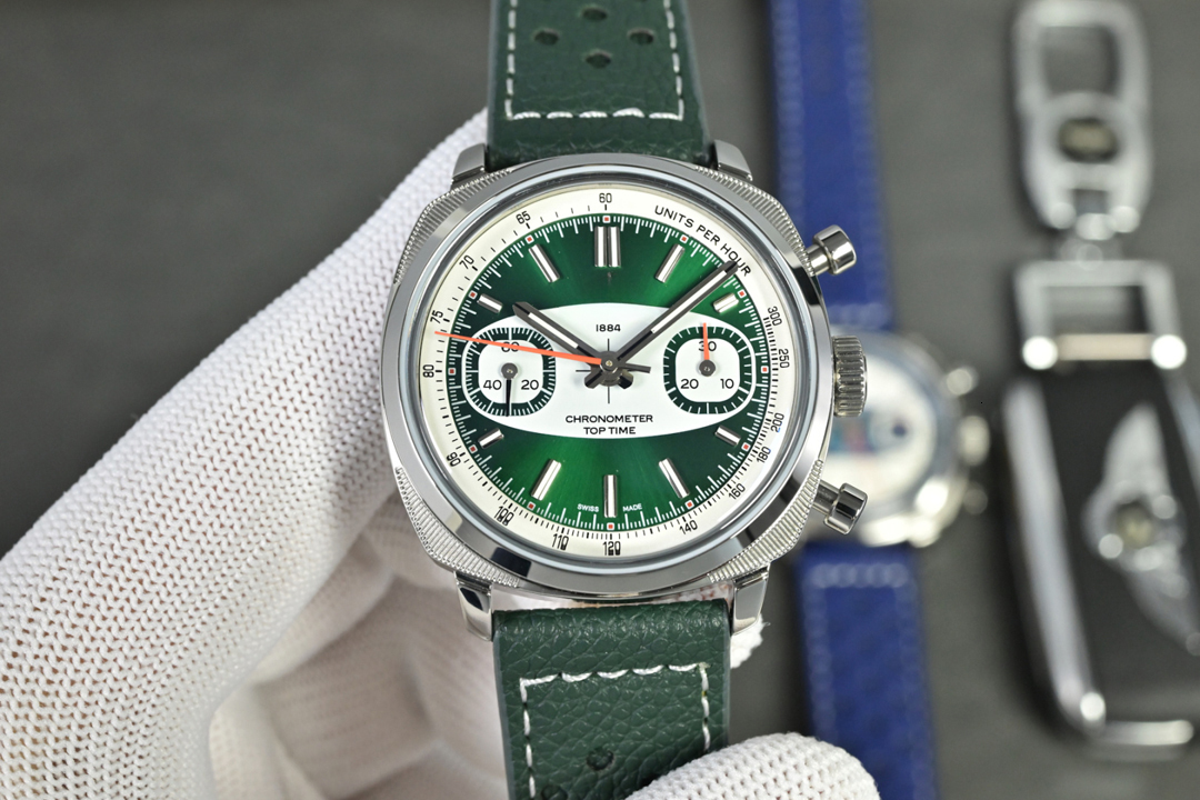 Top quality 2026 BLS Chronograph Top Time mens Watch AAAAA b01s SUPERCLONE Automatic Mechanical Watch Designers 38mm 7750 2b88