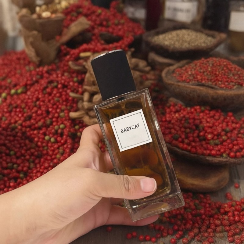 Perfume Delina Ex Nihilo Designer Perfume 100ML 125ML Maison Crivelli WOMen Fragrance EDP Long time Lasting Smell Parfum Man Spray Cologne USA 3-7 days fast delivery