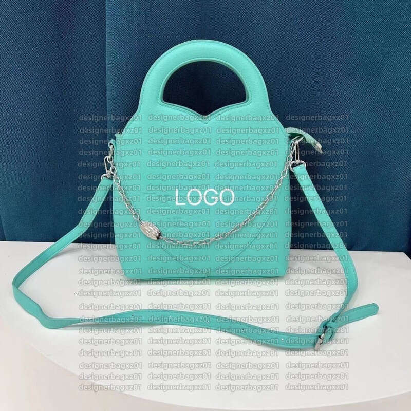 Fashion Tiffany Bag Tiffanybag Designer Tote Bag Tiffanys Women Handbag Macaron Versatile Crossbody Bag Luxury Card Holder Shoulder Bag Handbag Kisslock Bag